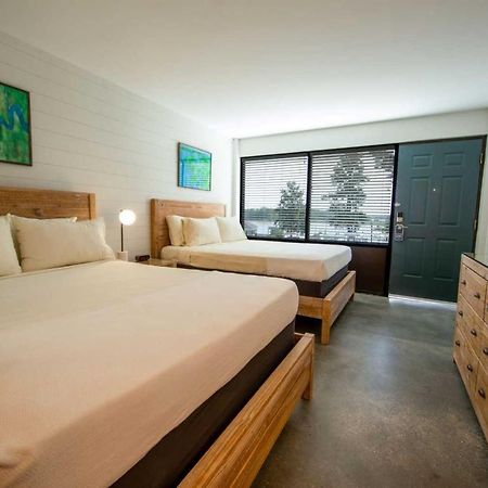 Rivers Rest Resort Toano Exterior foto